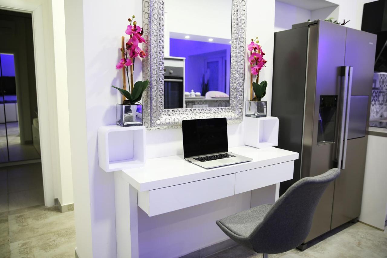 Villa Mit Whirlpool Fuer 32 Per ซริกเวนิซา ภายนอก รูปภาพ