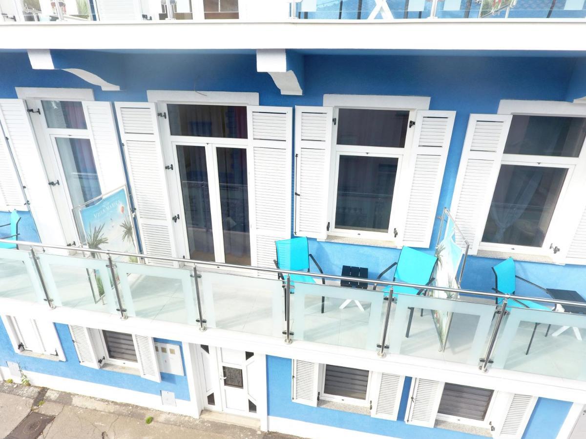 Villa Mit Whirlpool Fuer 32 Per ซริกเวนิซา ภายนอก รูปภาพ